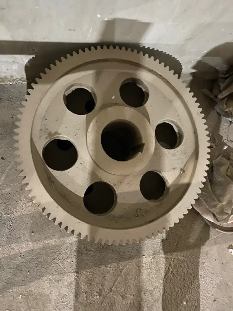 چرخ دنده|ماشین‌آلات صنعتی|جعفرآباد, |دیوار