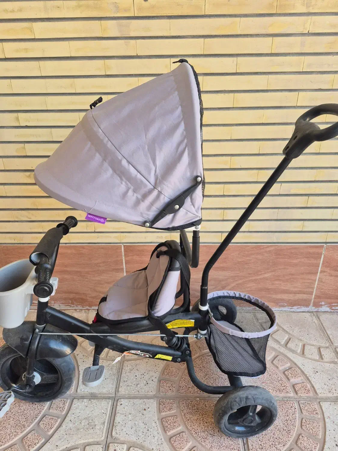 دوچرخه بچه|دوچرخه، اسکیت، اسکوتر|زیباشهر, |دیوار