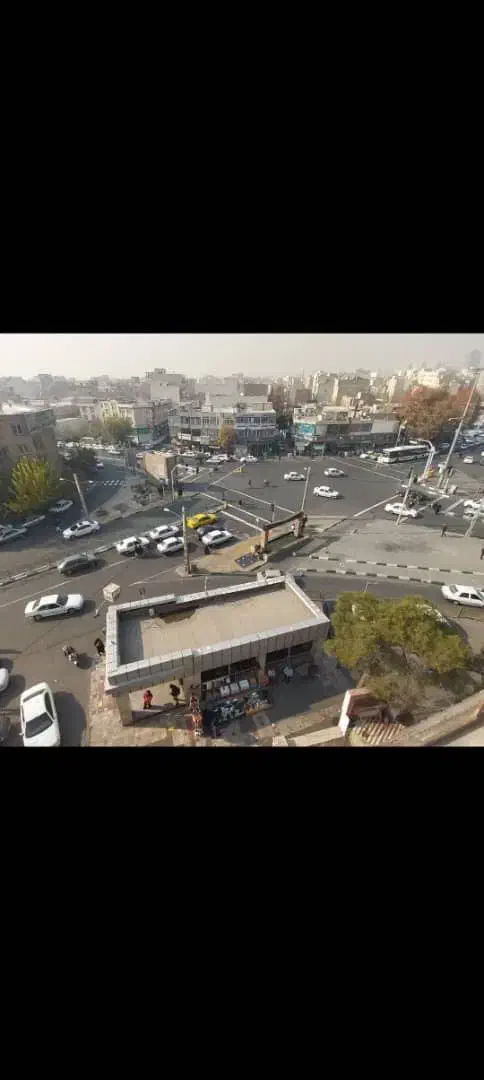 90 متر/بر خیابان سبلان جنوبی/پر تردد|اجارهٔ مغازه و غرفه|تهران, وحیدیه|دیوار