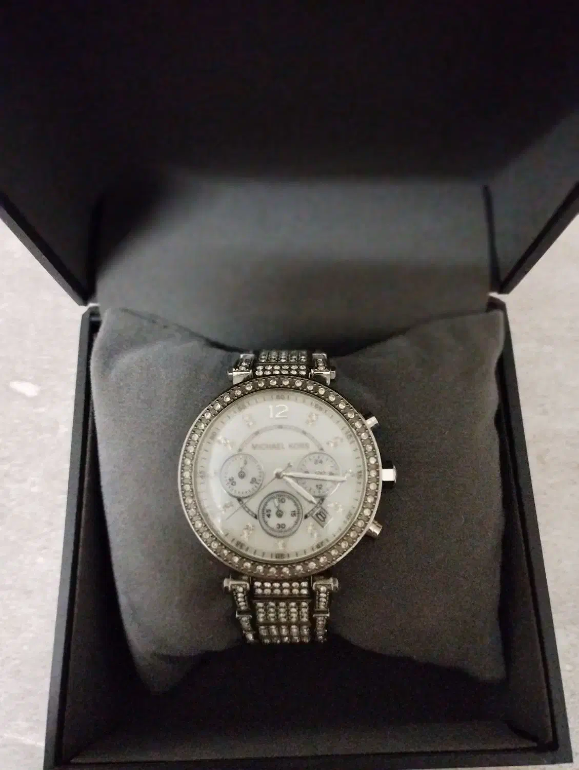 ساعت مچی زنانه مایکل کورس|ساعت|قم, حاج خلیل|دیوار