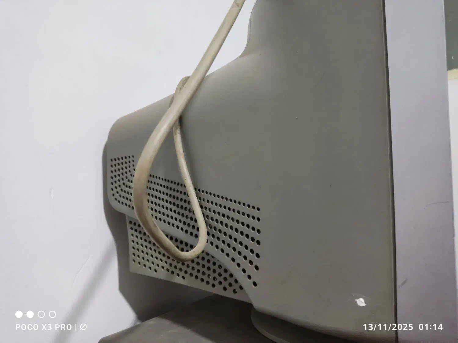 مانیتور سامسونگ سالم سالم درحد|تلویزیون و پروژکتور|کرج, شهرک سهرابیه|دیوار