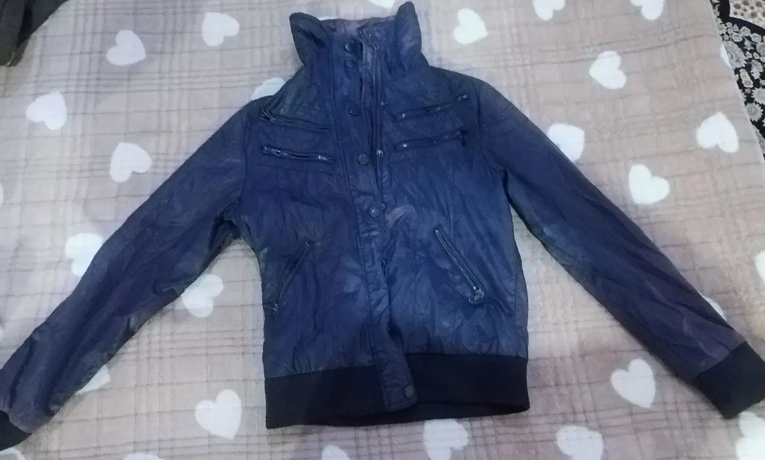 کاپشن|ورزشهای زمستانی|اهواز, شهرک پیام|دیوار