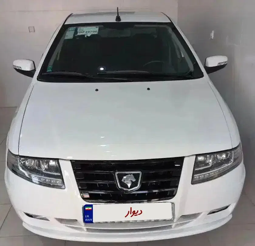 فروش حواله سمند سورن تکمیل سوز تکمیل وجه شده|خودرو سواری و وانت|مهران (ایلام), |دیوار