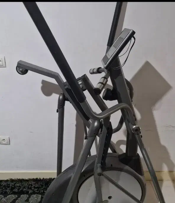 الپتیکال اسکی فضایی کوه نوردی ریلی|تجهیزات ورزشی|لنجان, |دیوار