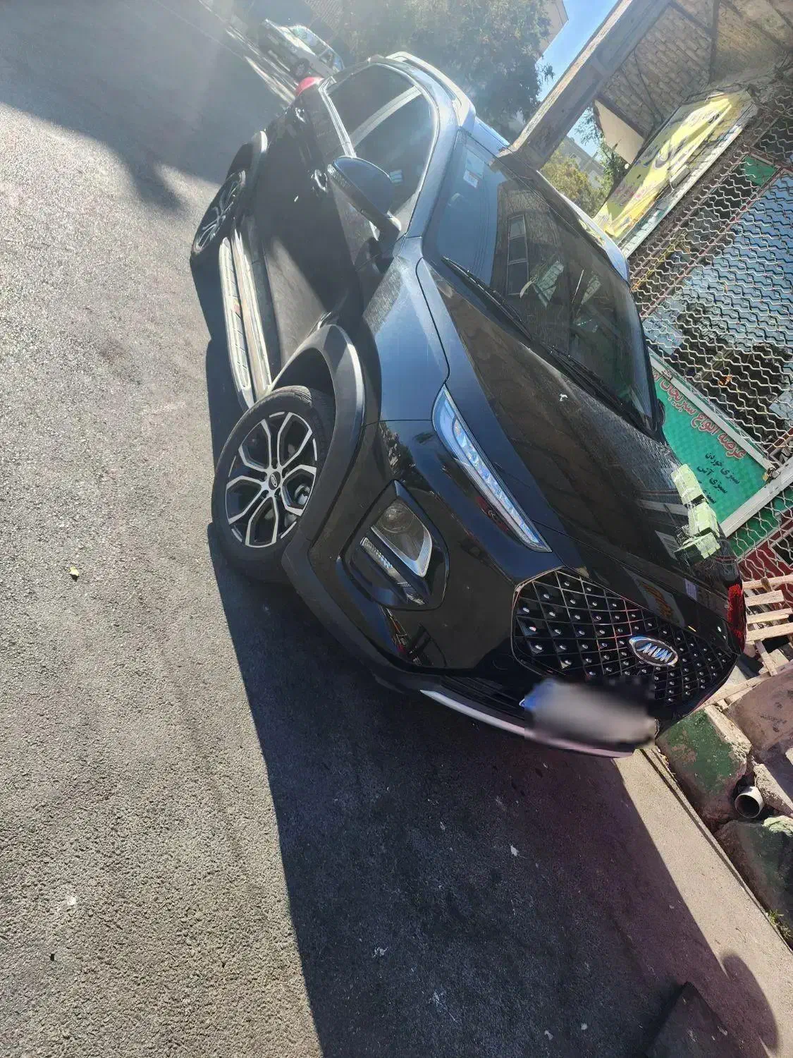 x22pro|خودرو سواری و وانت|تبریز, |دیوار