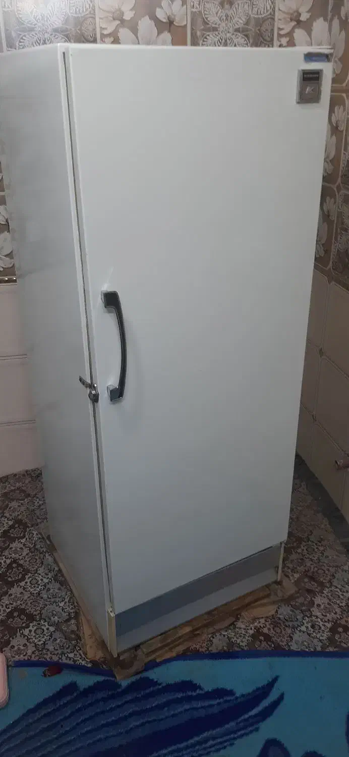 لوازم خانه|یخچال و فریزر|یزد, |دیوار