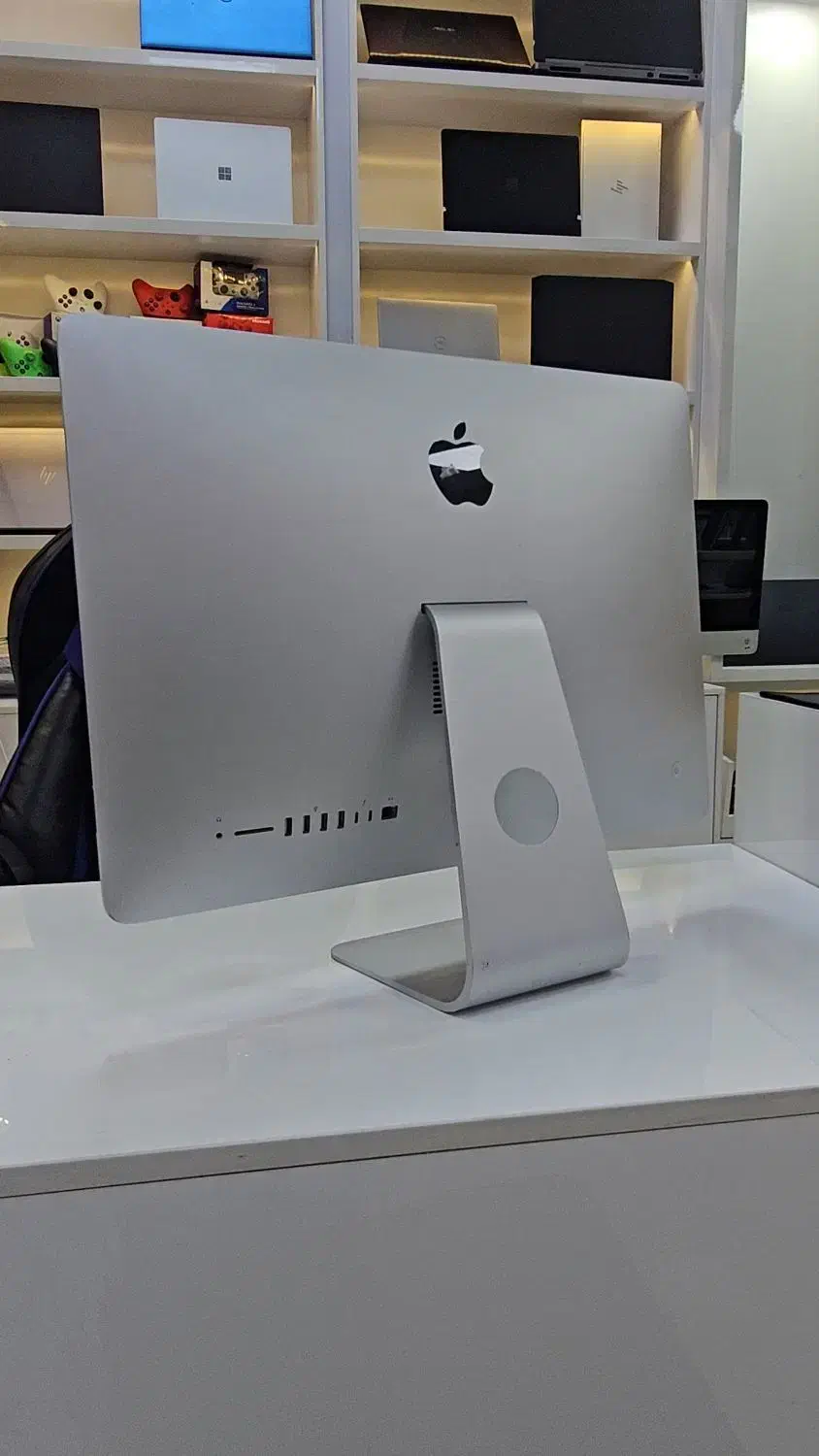 imac a1418 2017|رایانه رومیزی|زنجان, |دیوار