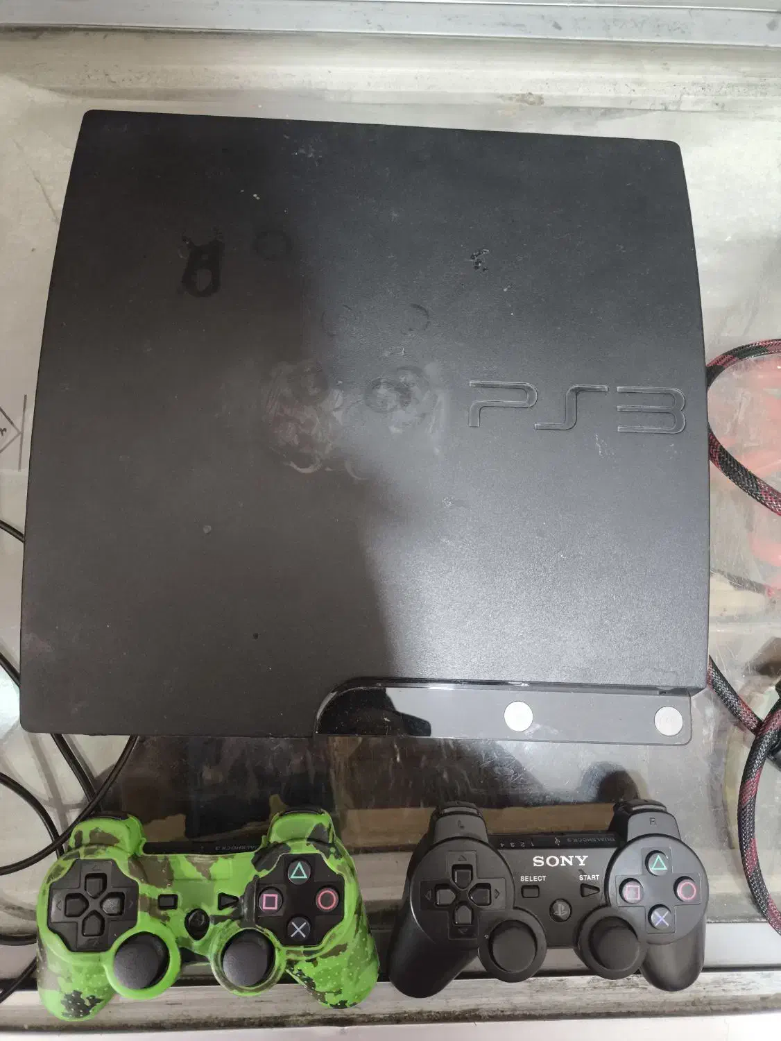 PES3|کنسول، بازی ویدئویی و آنلاین|سوسنگرد, |دیوار