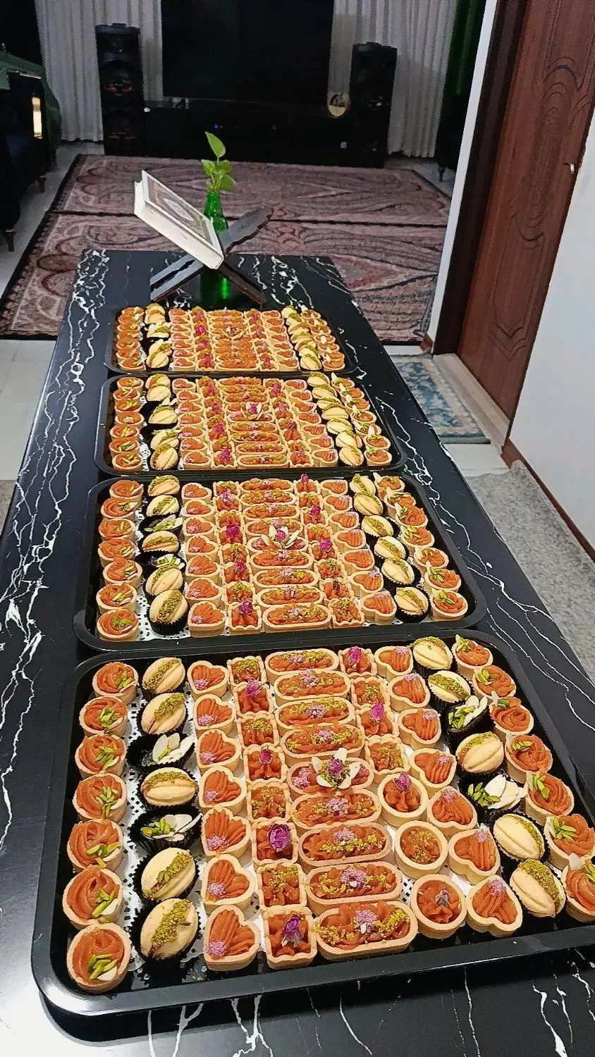 حلوا|خوردنی و آشامیدنی|قم, پردیسان|دیوار