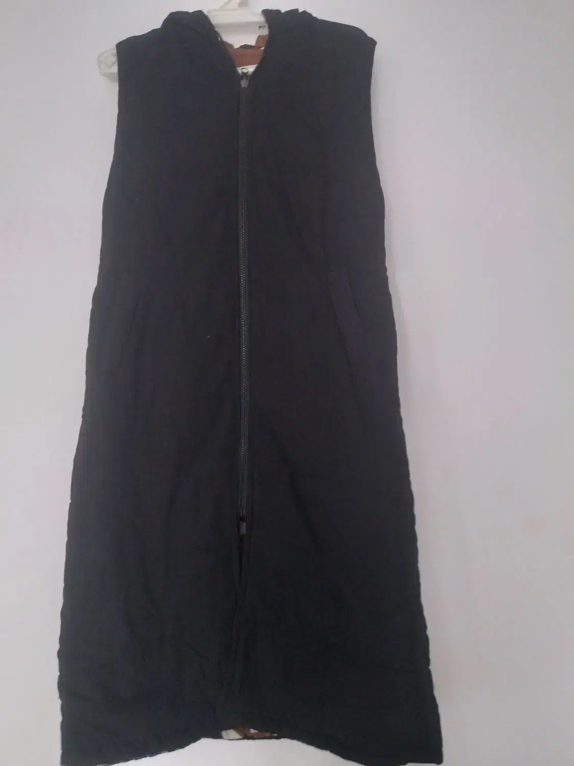 درحدنو پافر بلند|لباس|کاشان, فاز ۲ ناجی آباد|دیوار