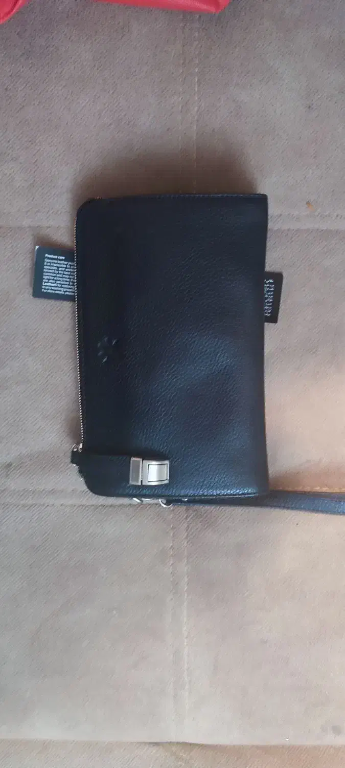 کیف پاسپورتی نوین چرم|کیف، کفش، کمربند|تهران, زیبادشت|دیوار