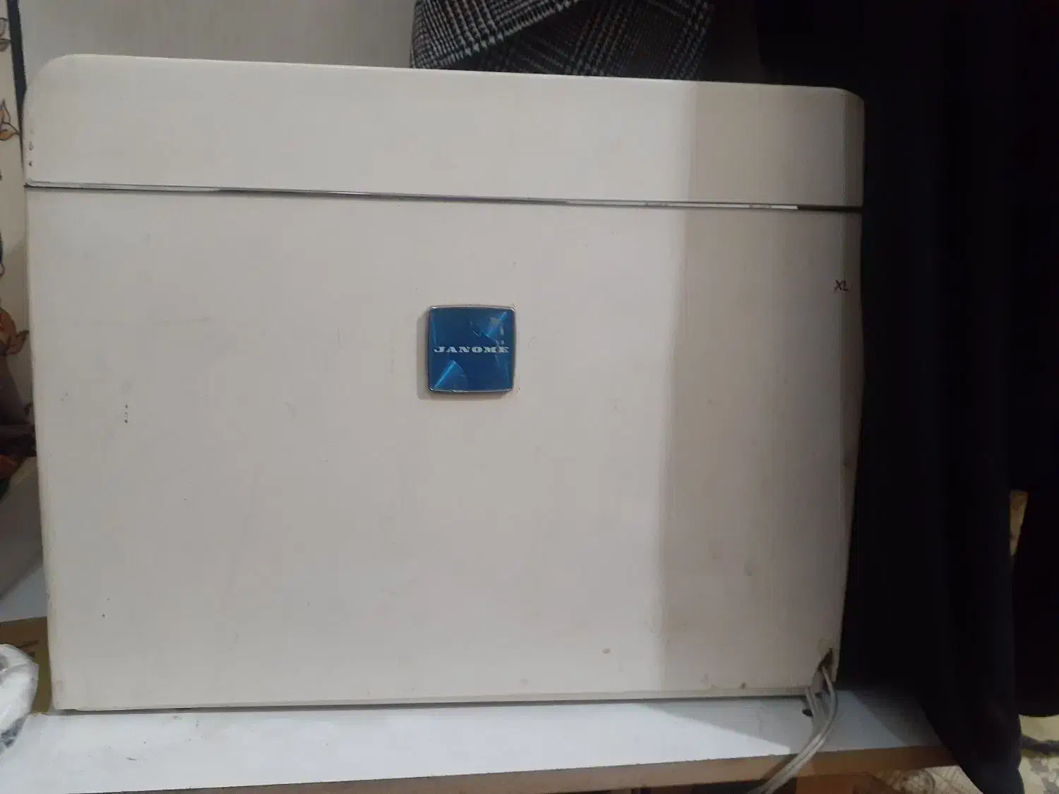 چرخه خیاطی|چرخ خیاطی و ریسندگی|اهواز, منبع اب|دیوار