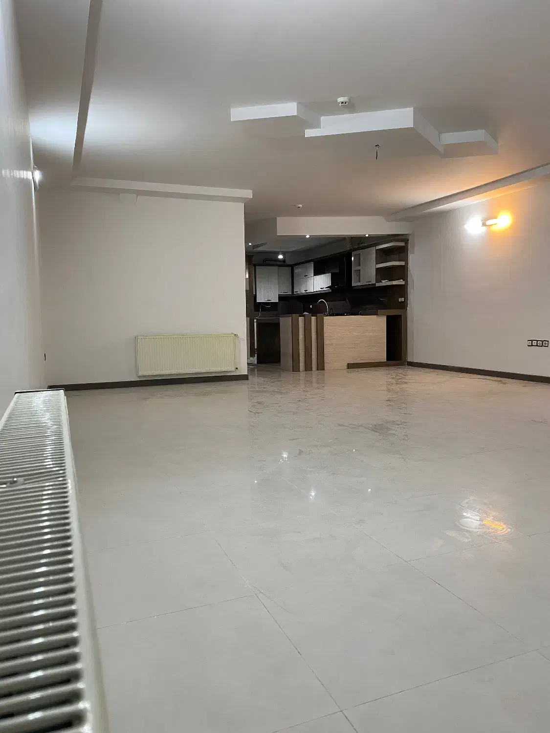 آپارتمان فول فروشی هاشمیه|فروش آپارتمان|مشهد, نیروی هوایی|دیوار