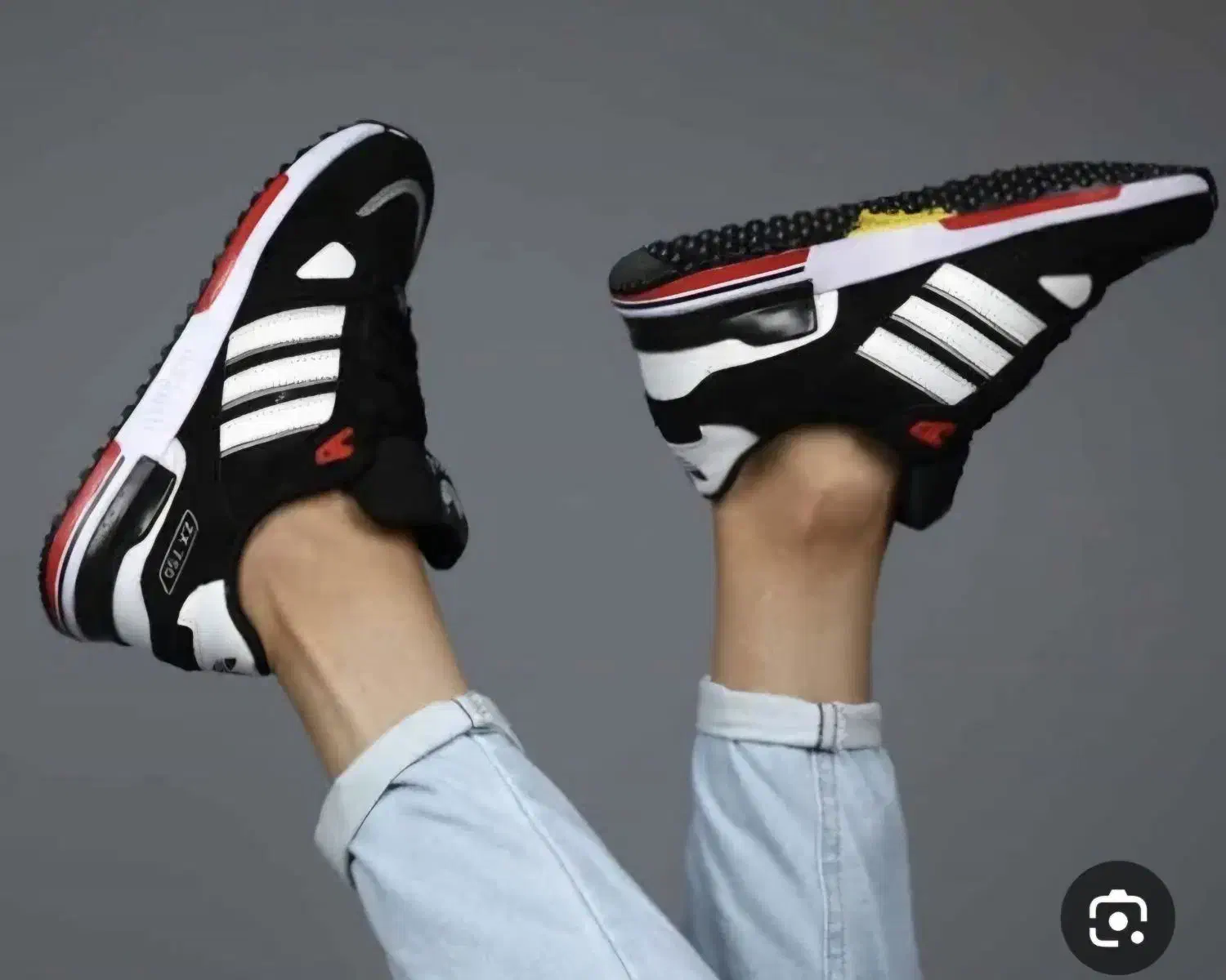 کافه کتونی مو س ی و 4|کیف، کفش، کمربند|اراک, |دیوار