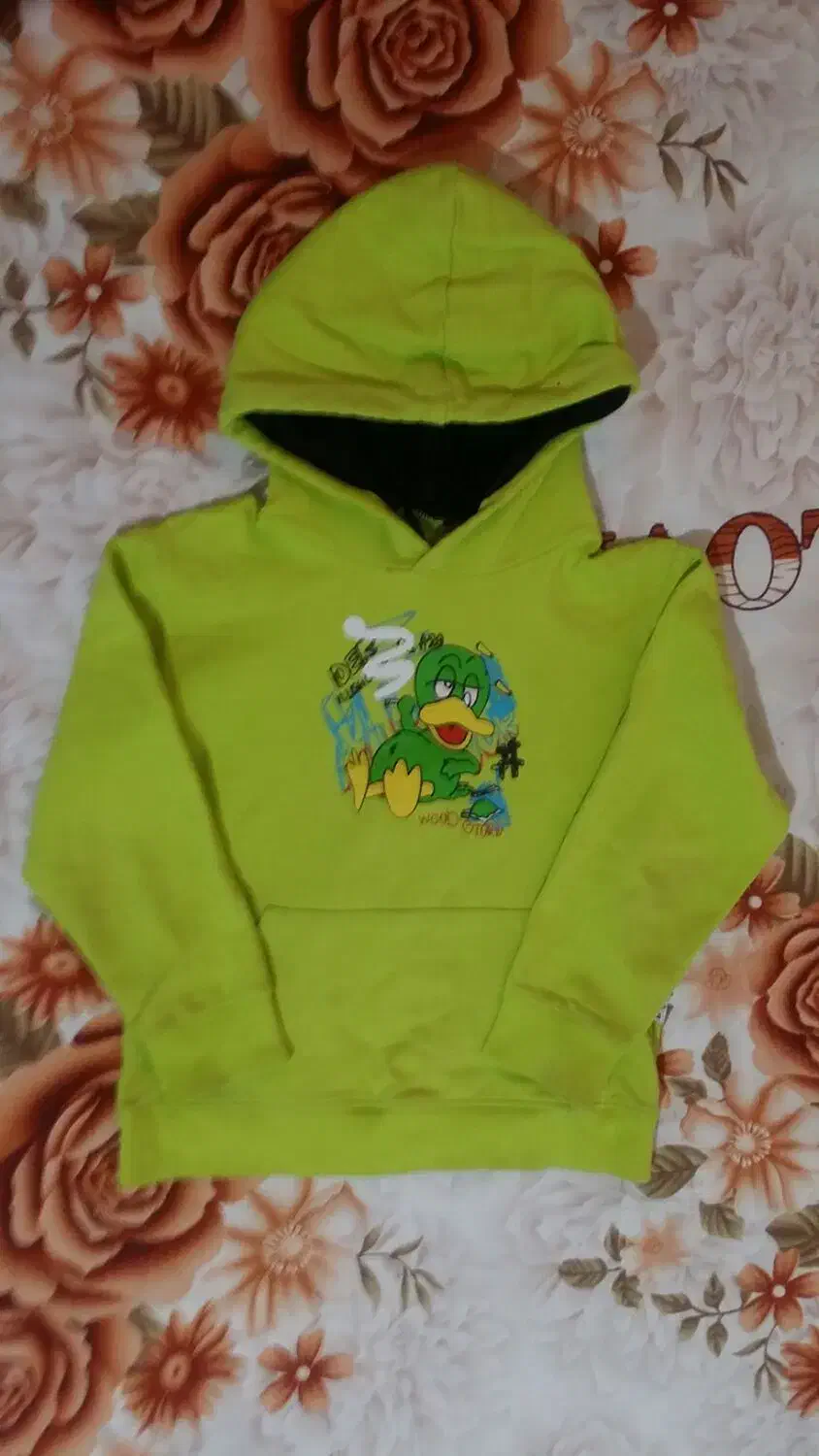 تعدادی لباس بچه|کفش و لباس بچه|زنجان, |دیوار