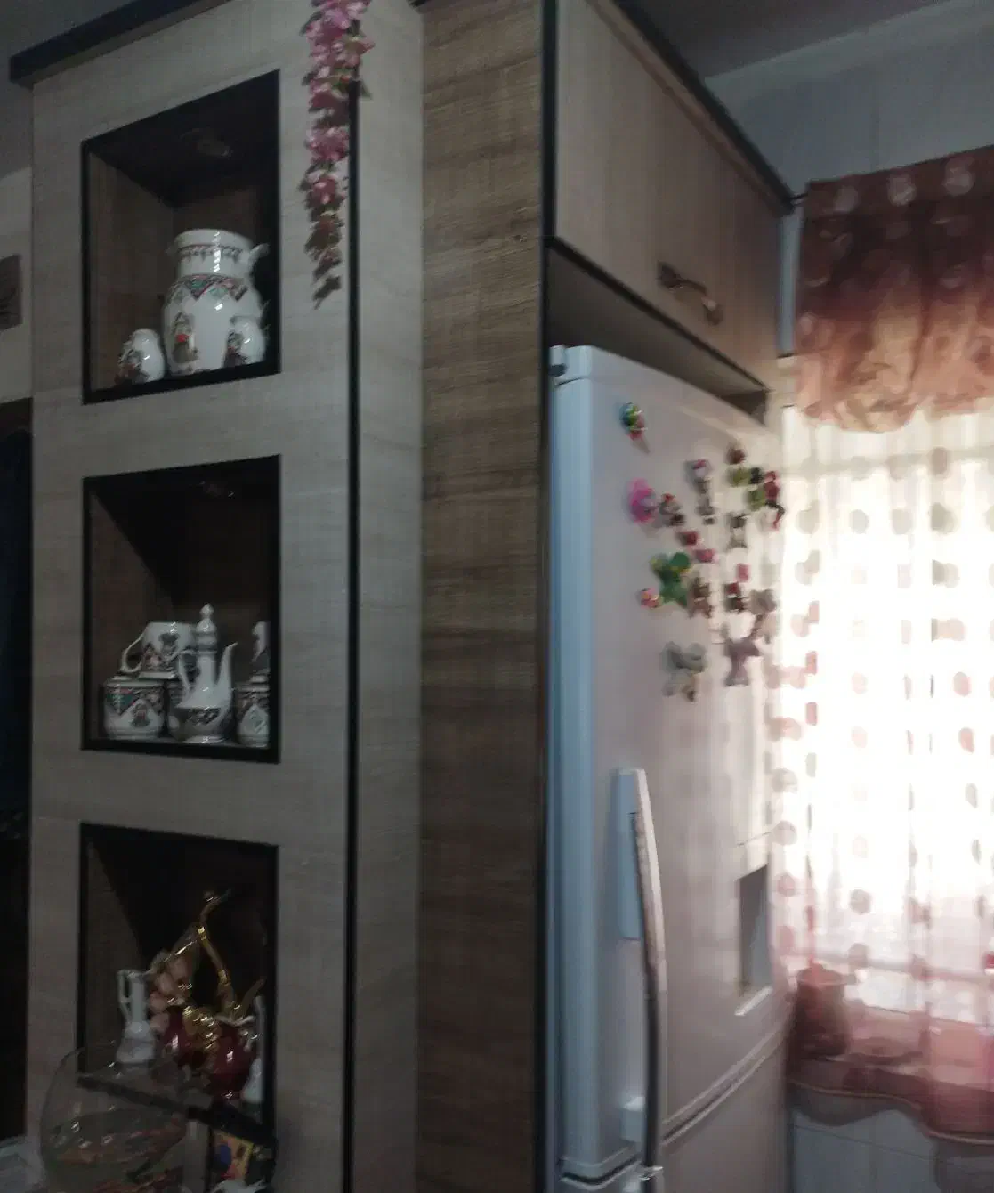 ۷۵ متر تک خواب|اجارهٔ آپارتمان|پاکدشت, شهرک امام رضا|دیوار