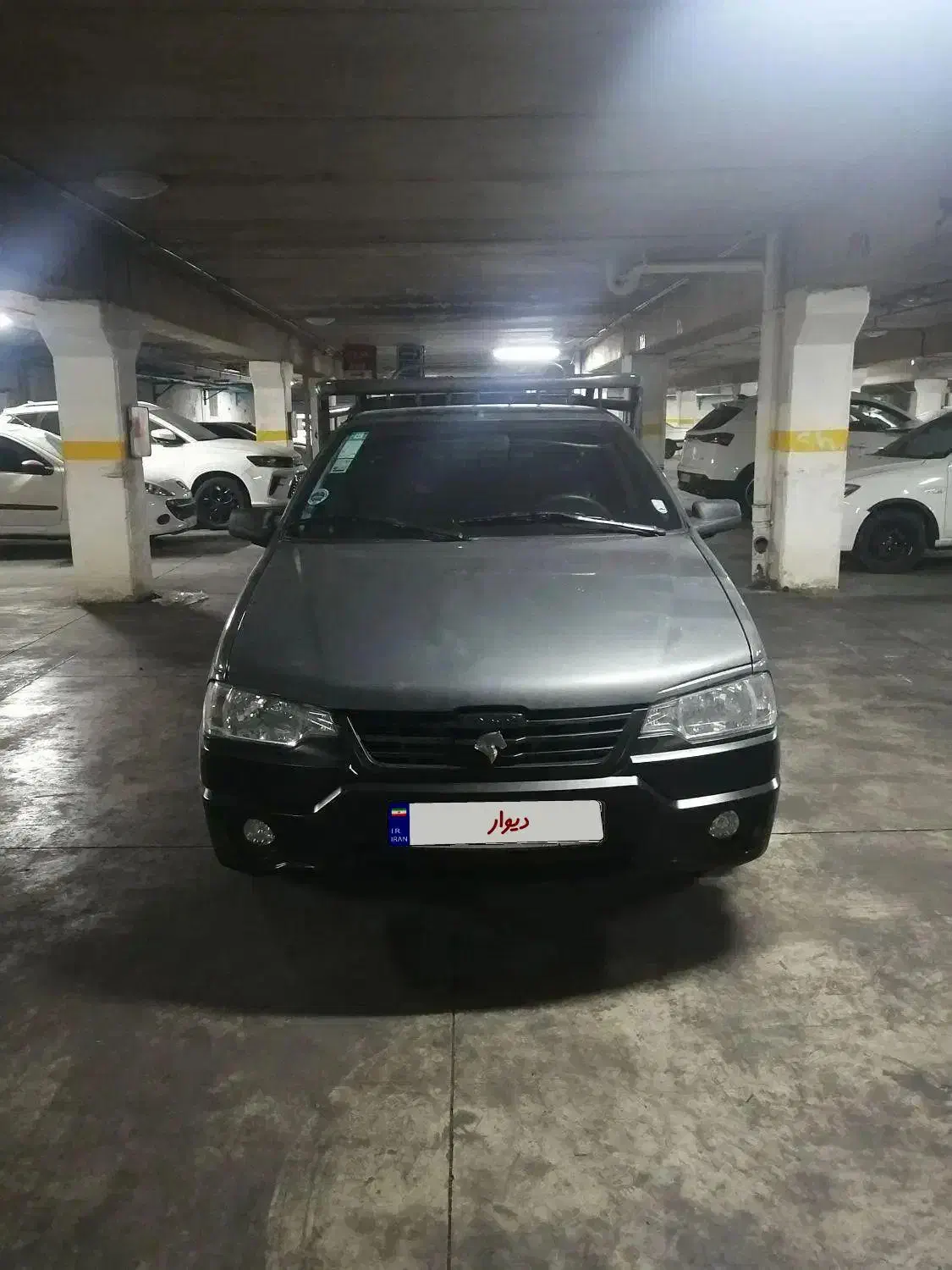 آریسان 2|خودرو سواری و وانت|تهران, آرارات|دیوار