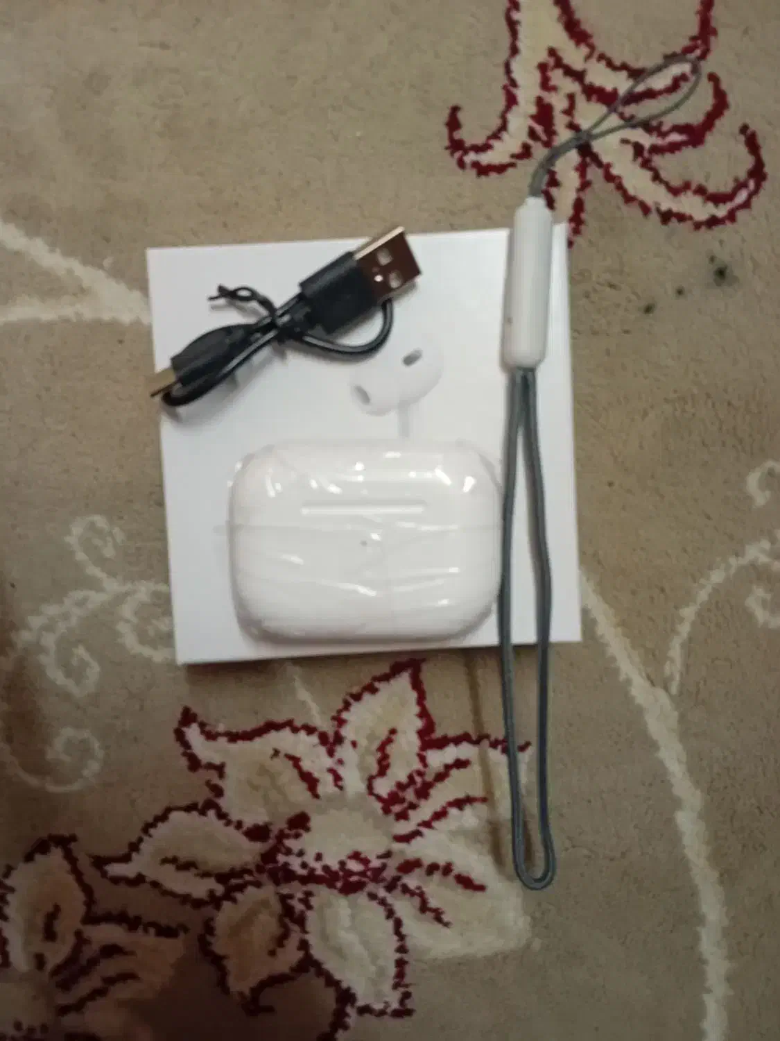 ایرپاد|لوازم جانبی موبایل و تبلت|نجفآباد, یزدانشهر|دیوار