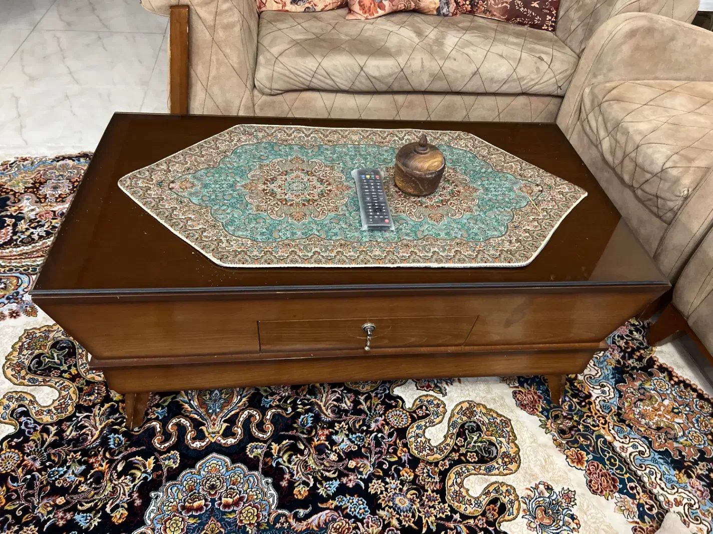مبل وصندلی|مبلمان خانگی و میز عسلی|رودهن, |دیوار