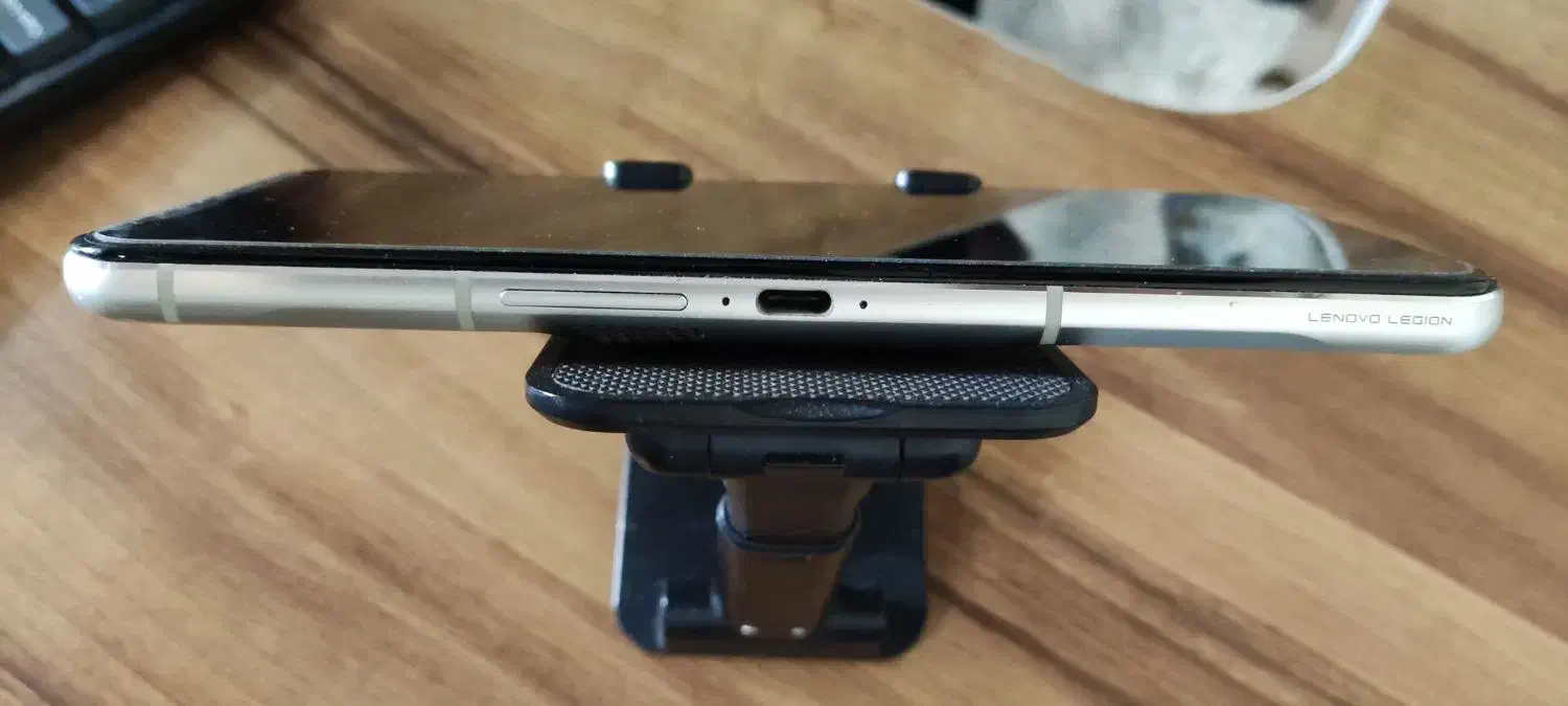 گوشی لنوو legion duel 2|موبایل|تهران, آرژانتین|دیوار