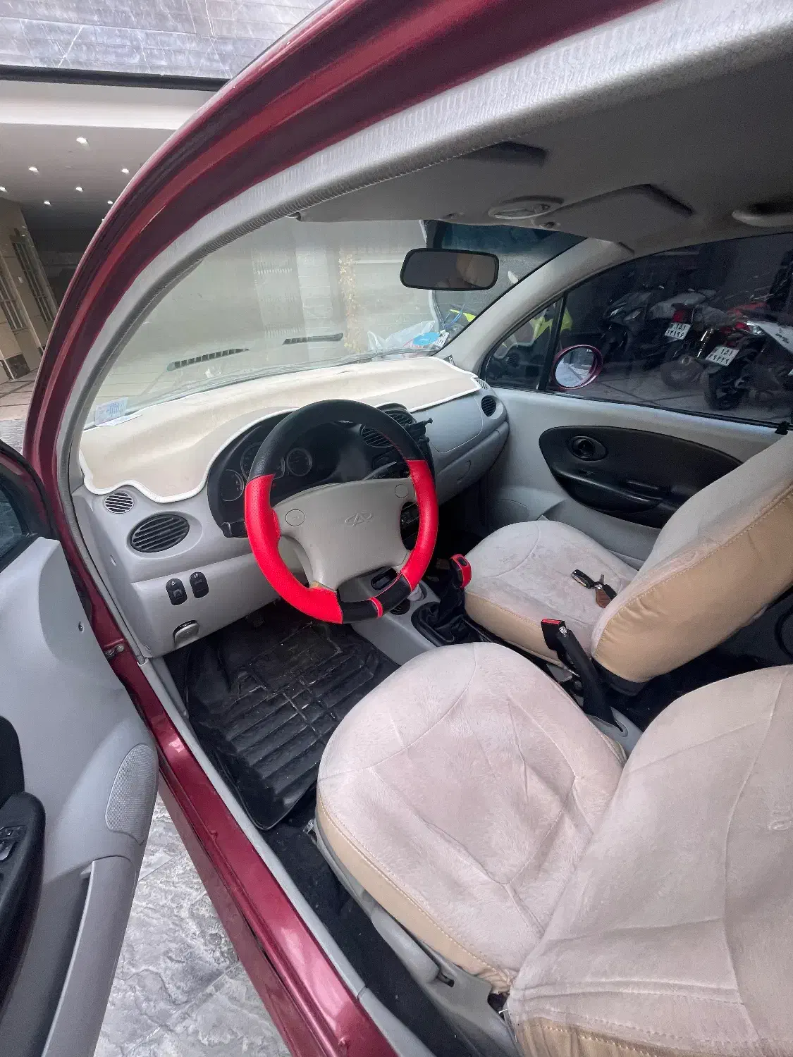 ام‌وی ام ۱۱۰ سه سیلندر|خودرو سواری و وانت|تهران, سردارجنگل|دیوار