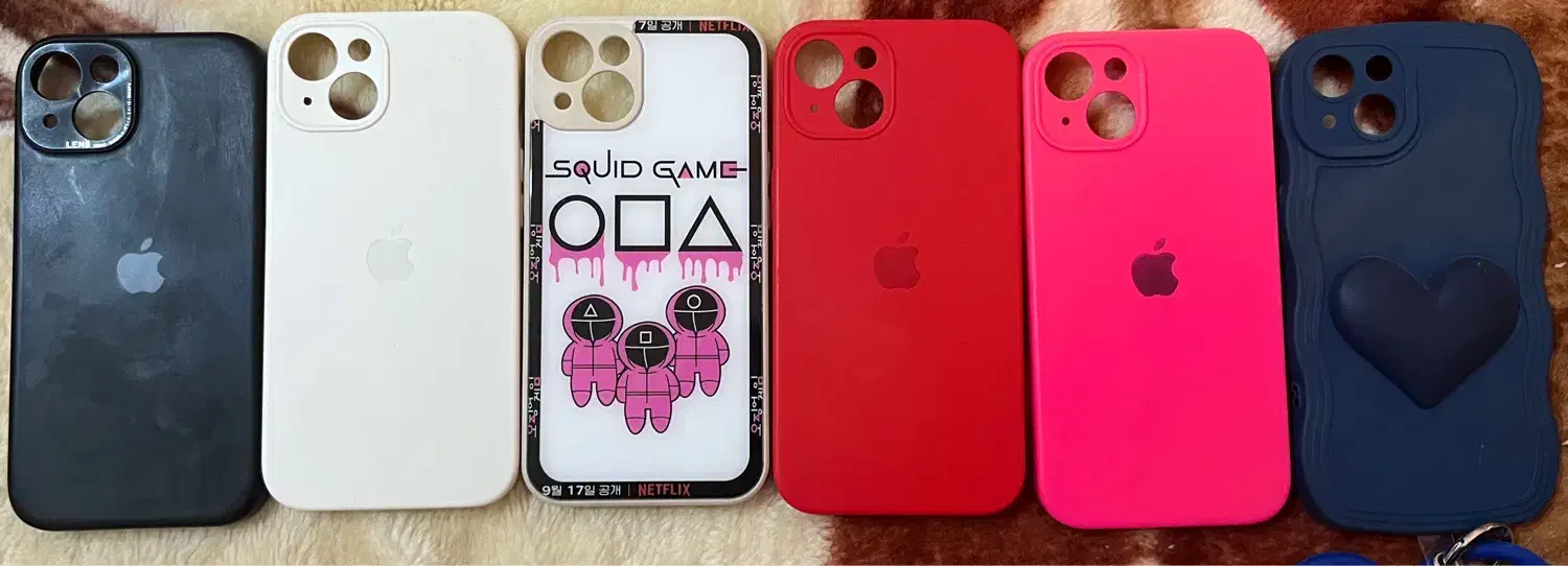 قاب گوشی|لوازم جانبی موبایل و تبلت|یزد, |دیوار