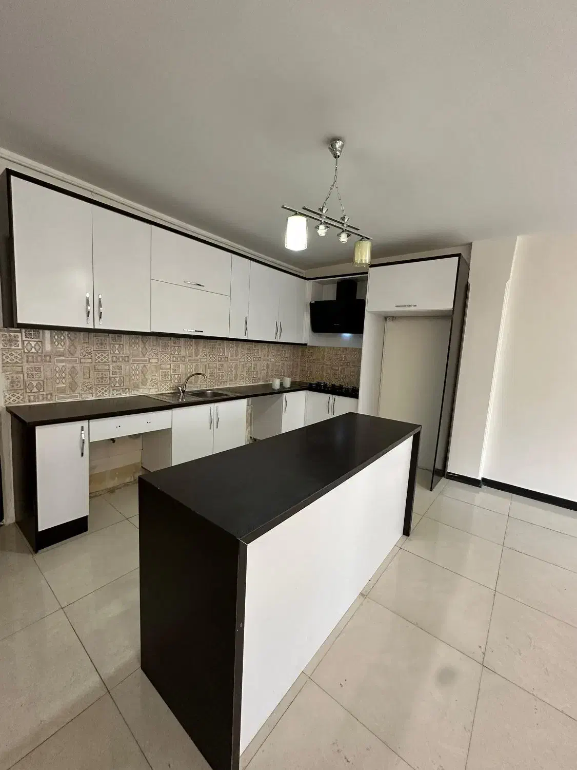 شمال فردوس 63 متر فایل شخصی|فروش آپارتمان|تهران, شهرک پرواز|دیوار