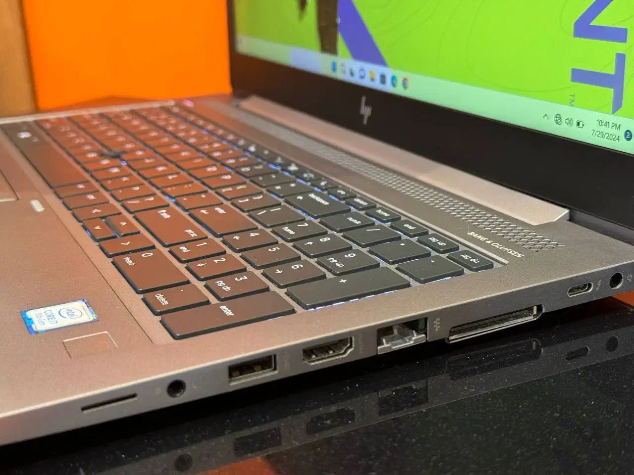 زدبوک مهندسی Power/Studio/Fury/workstati/envy|رایانه همراه|شیراز, ملاصدرا|دیوار