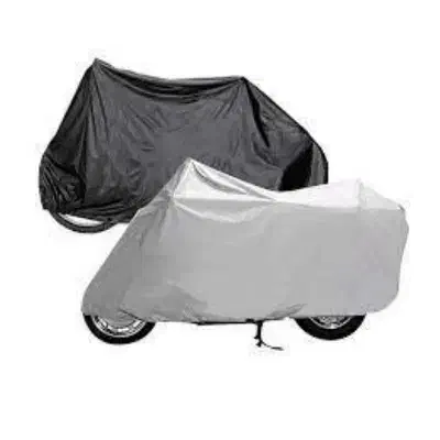 کاور بارانی موتور سیکلت|قطعات یدکی و لوازم جانبی|تهران, زرگنده|دیوار