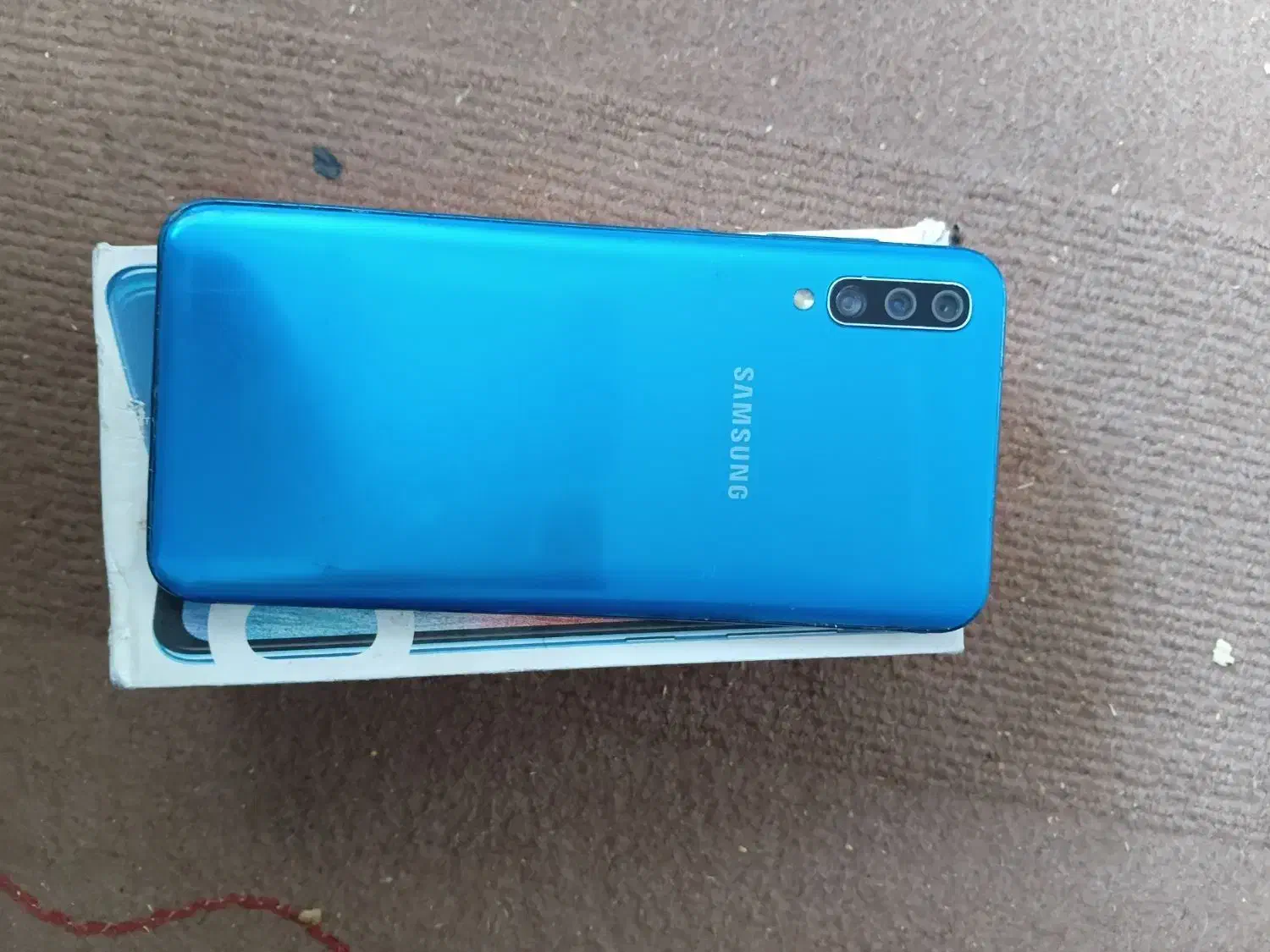 سامسونگ a50|موبایل|مشهد, حرم مطهر رضوی|دیوار