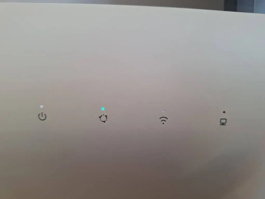 مودم tfi60 ایرانسل|مودم و تجهیزات شبکه|اردبیل, |دیوار