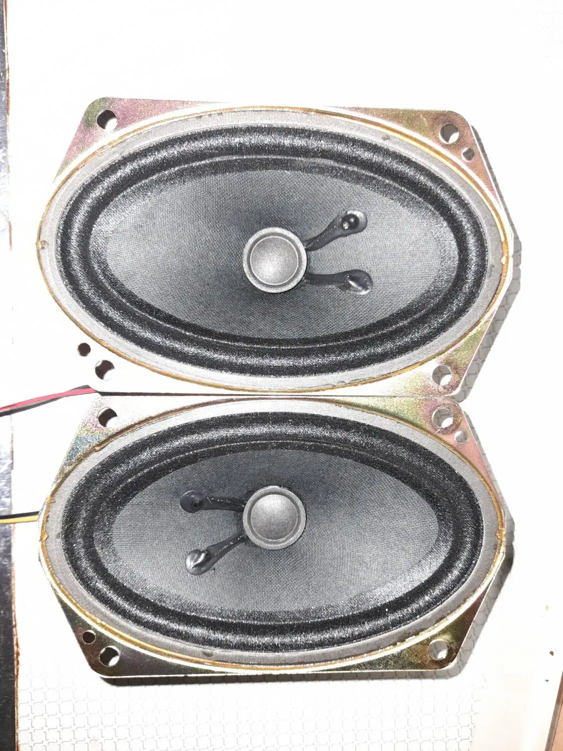 فروش چهار عدد باند فابرک تلویزیون سامسونگ|تلویزیون و پروژکتور|آذرشهر, |دیوار