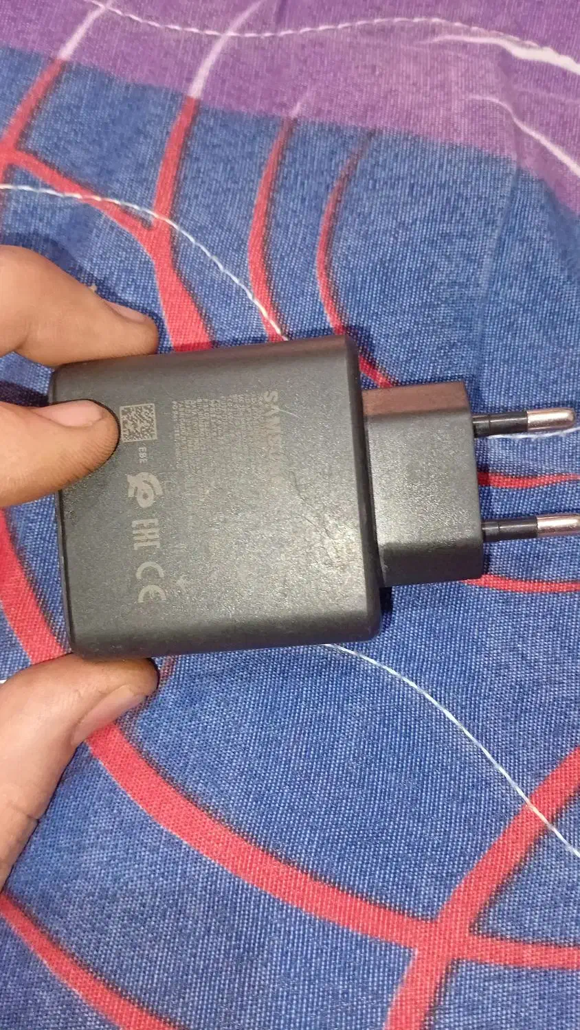 فست شارژ اصلی|لوازم جانبی موبایل و تبلت|خرم‌آباد, |دیوار