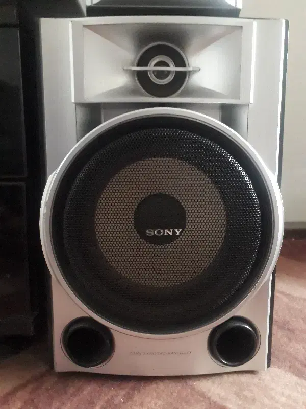 باند سونی|سیستم صوتی خانگی|نقده, |دیوار