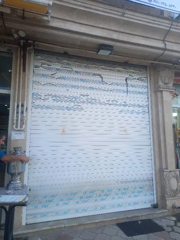 مغازه اجاره ای ۴۵متری|اجارهٔ مغازه و غرفه|رشت, یخسازی|دیوار