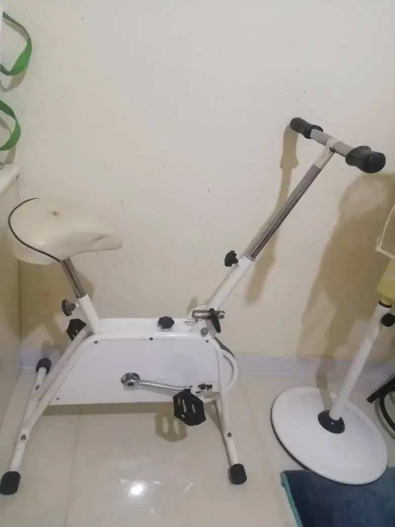 ورزشی و تناسب اندام|تجهیزات ورزشی|شیراز, باغشهر اهل بیت|دیوار