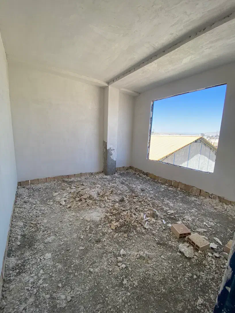 ۱۰۶متر۲خواب مستر/تلفیقی از نور و نقشه /نیایش|فروش آپارتمان|شیروان (خراسان), |دیوار