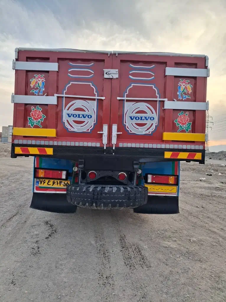 ولوو سوسماری|خودرو سنگین|اردبیل, |دیوار