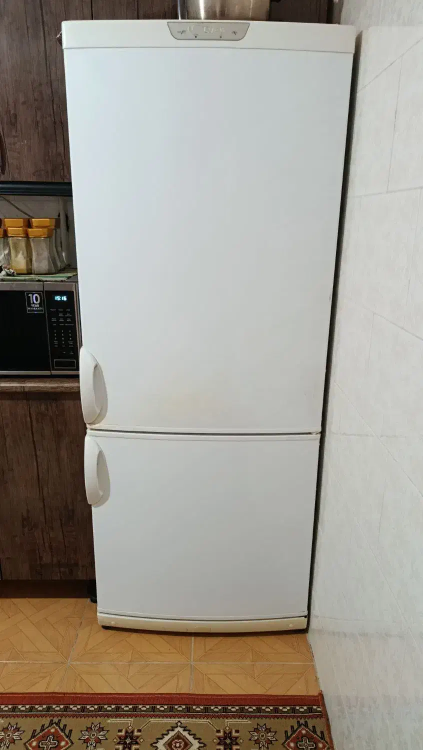 یخچال CANDy|یخچال و فریزر|سیروان, |دیوار