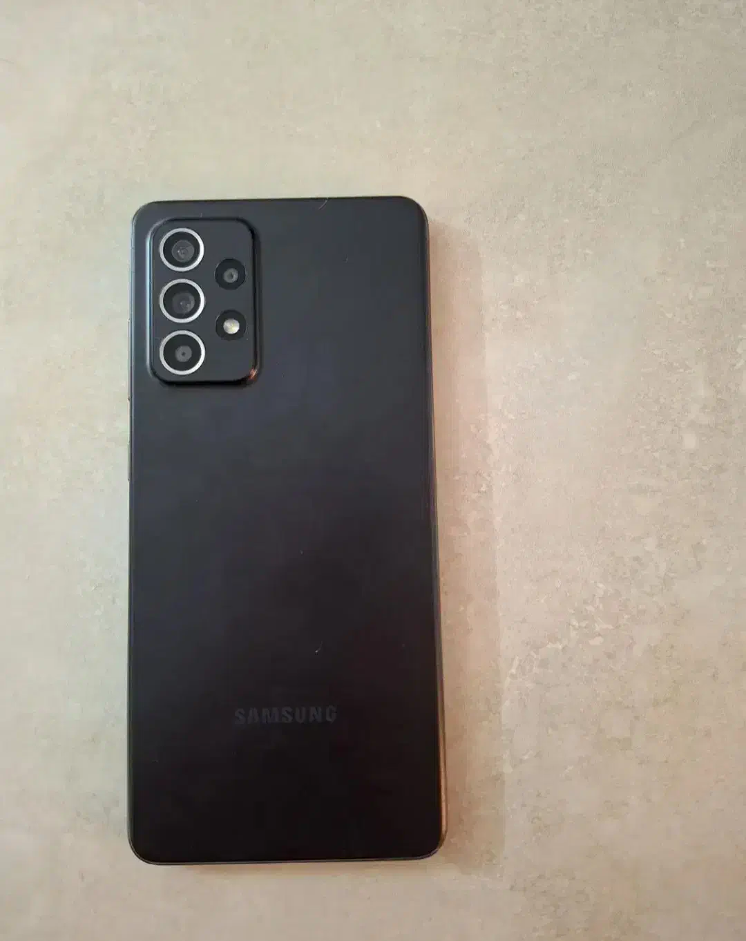 گوشی a52|موبایل|بروجرد, |دیوار