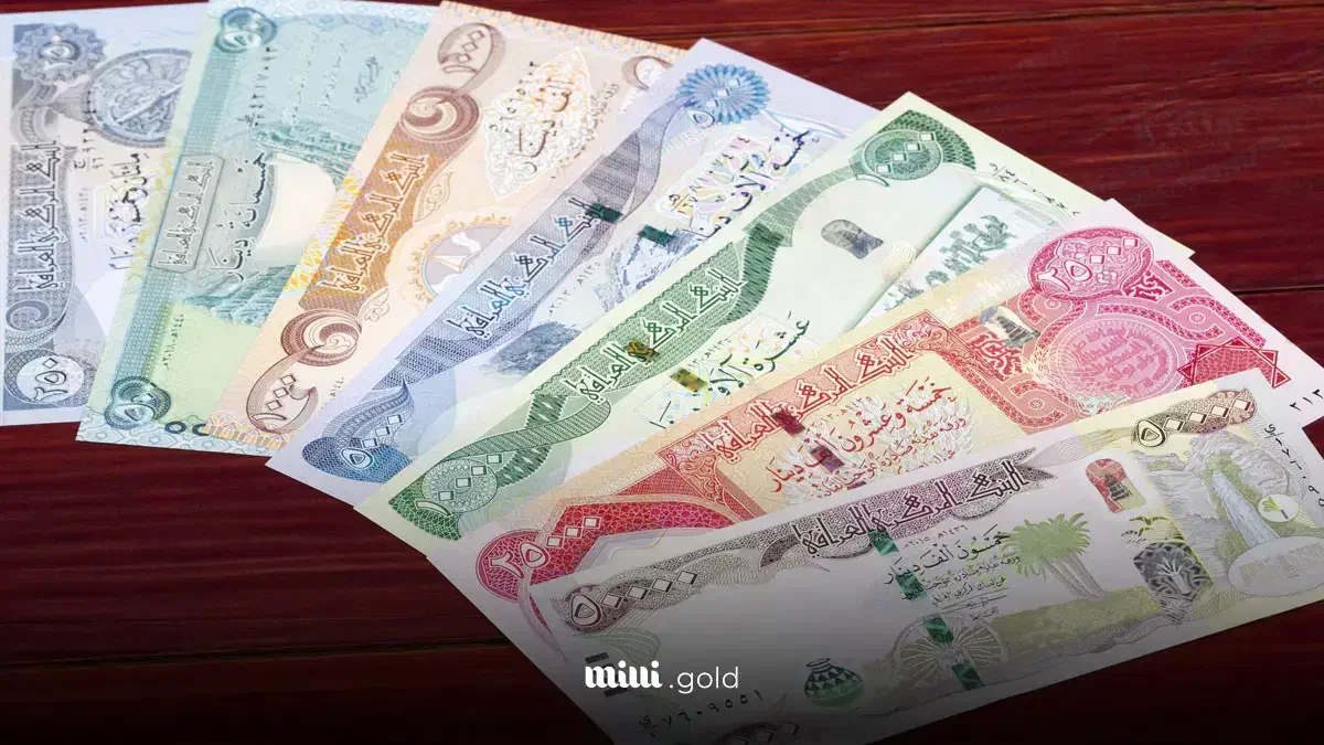 دینار کلکسیونی|کلکسیون سکه، تمبر، اسکناس|ملایر, |دیوار