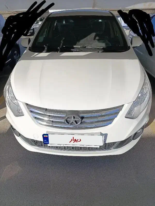 جک J4 مدل 1404|خودرو سواری و وانت|زاهدان, |دیوار