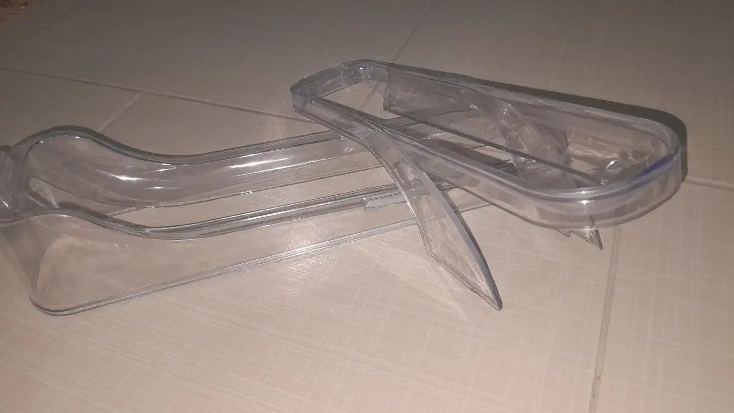 جای تخم مرغی|ظروف نگهدارنده، پلاستیکی، یک‌بارمصرف|محمدیه-قزوین, |دیوار