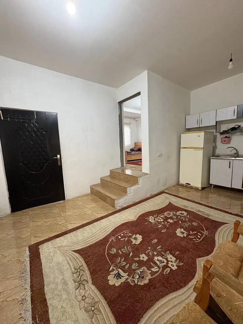 اجاره سوئیت تک خواب مبله کامل قیمت مناسب|اجارهٔ خانه و ویلا|چمستان, |دیوار