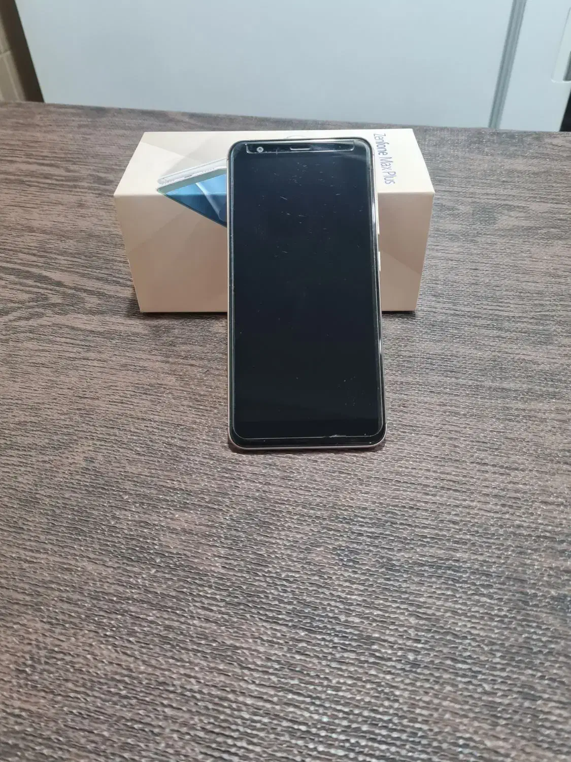 گوشی موبایل ایسوس|موبایل|تهران, شهرک پاسداران|دیوار