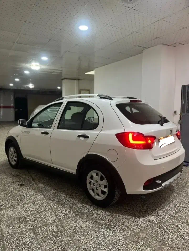 کوییک مدل 1401|خودرو سواری و وانت|کرمانشاه, |دیوار