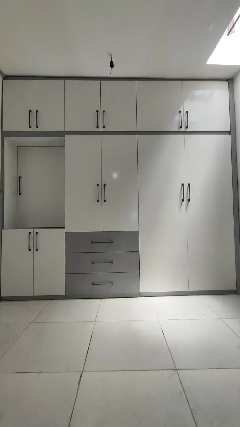 نیروی استادکار،نیمه‌ماهروساده کابینتmdfوفلز|استخدام معماری، عمران و ساختمانی|قوچان, |دیوار