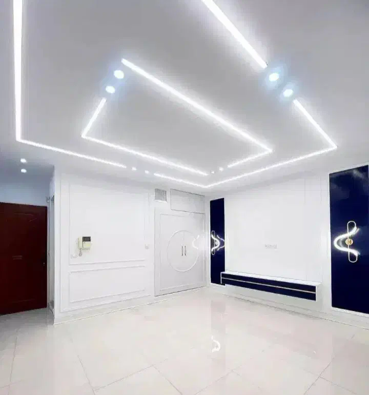 نقاش و نقاشی ساختمان رنگ و رنکاری شبانه روزی|خدمات پیشه و مهارت|کرمانشاه, |دیوار