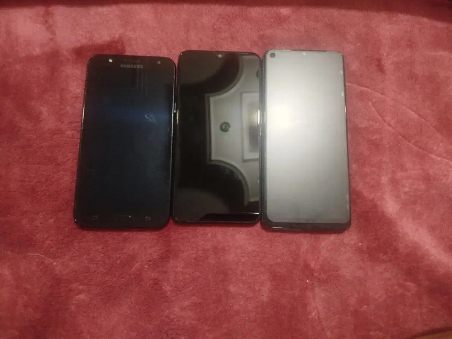 گوشی|موبایل|ملارد, |دیوار