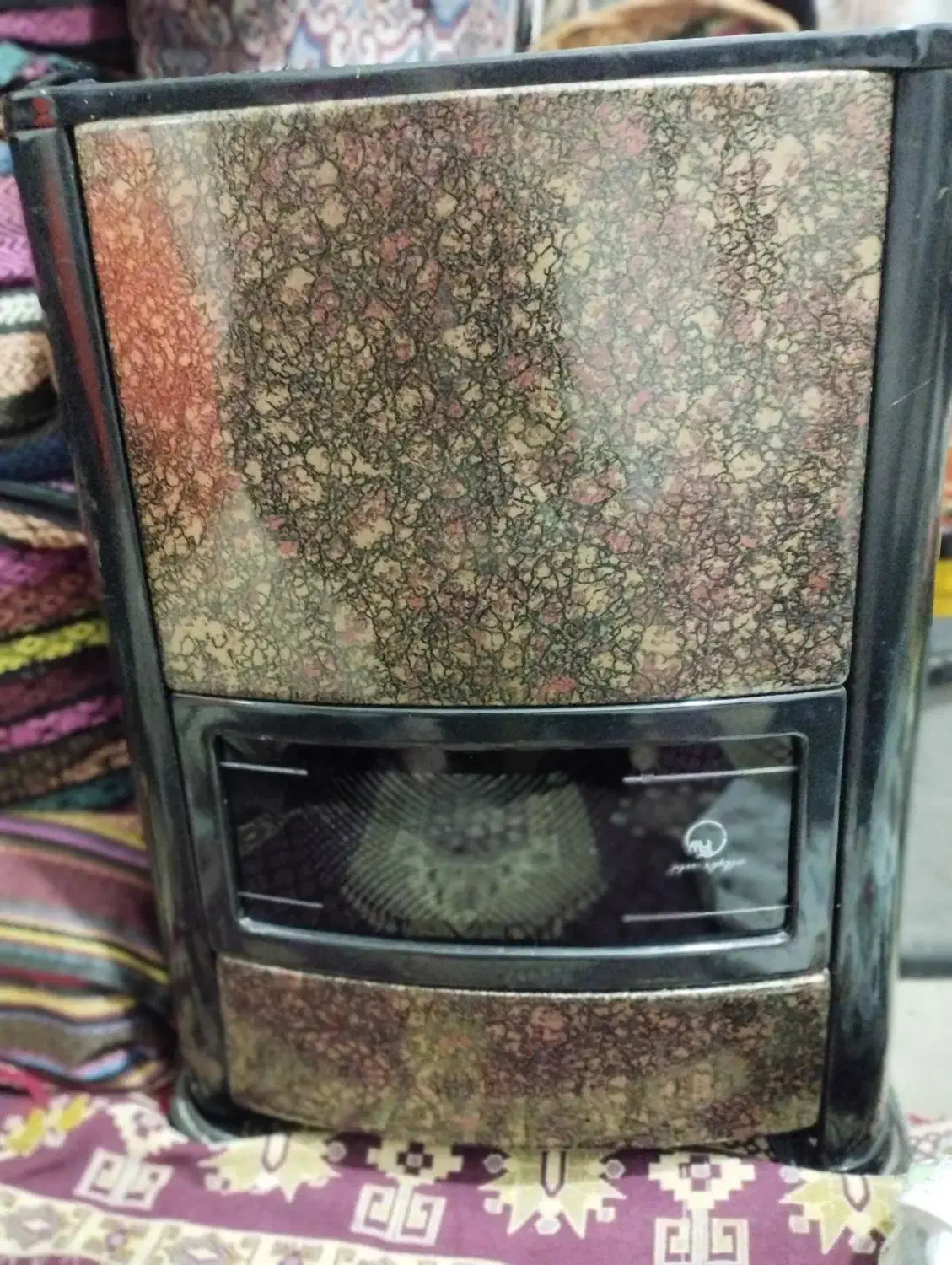 فرش و بخاری|فرش|خرم‌آباد, |دیوار